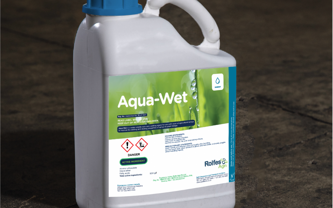 Aqua-Wet