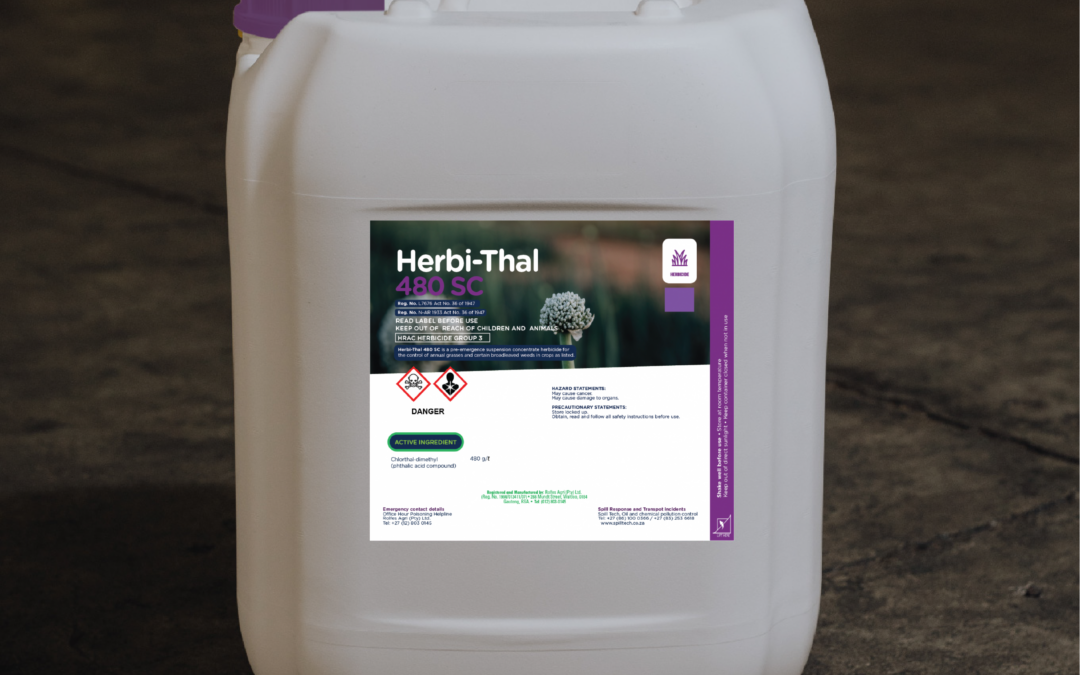 Herbi-Thal 480 SC